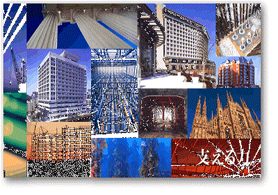 仮設・型枠・建材商品関連
